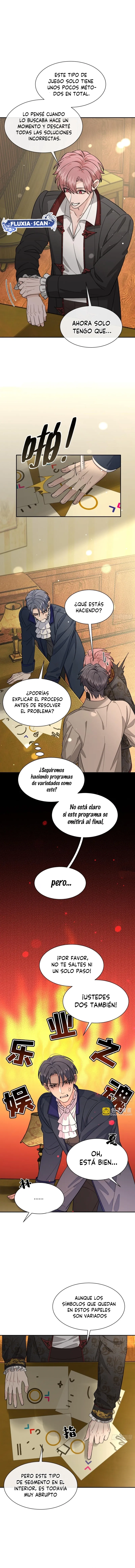 ¡Tú, por favor, sé mi doble! - Capítulo 101 - Página 7 - LectorTMOo