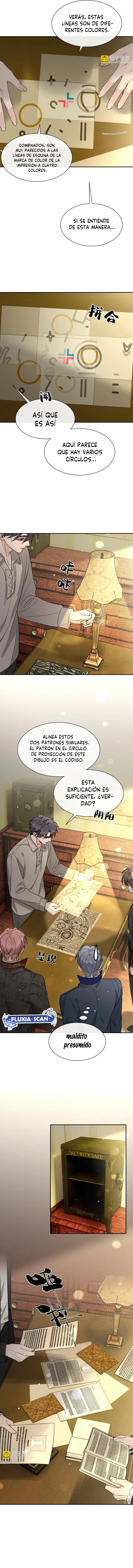 ¡Tú, por favor, sé mi doble! - Capítulo 101 - Página 8 - LectorTMOo