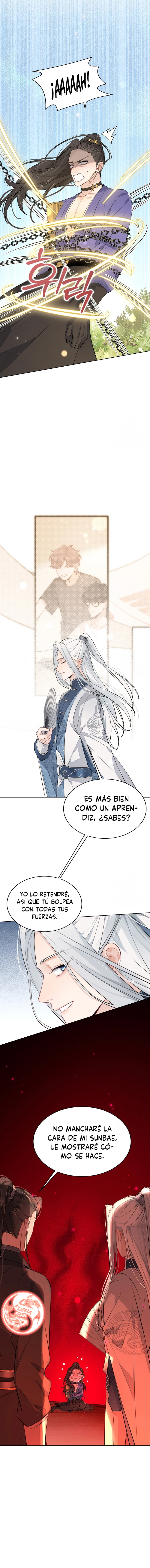 ¡Tú, por favor, sé mi doble! - Capítulo 15 - Página 12 - LectorTMOo