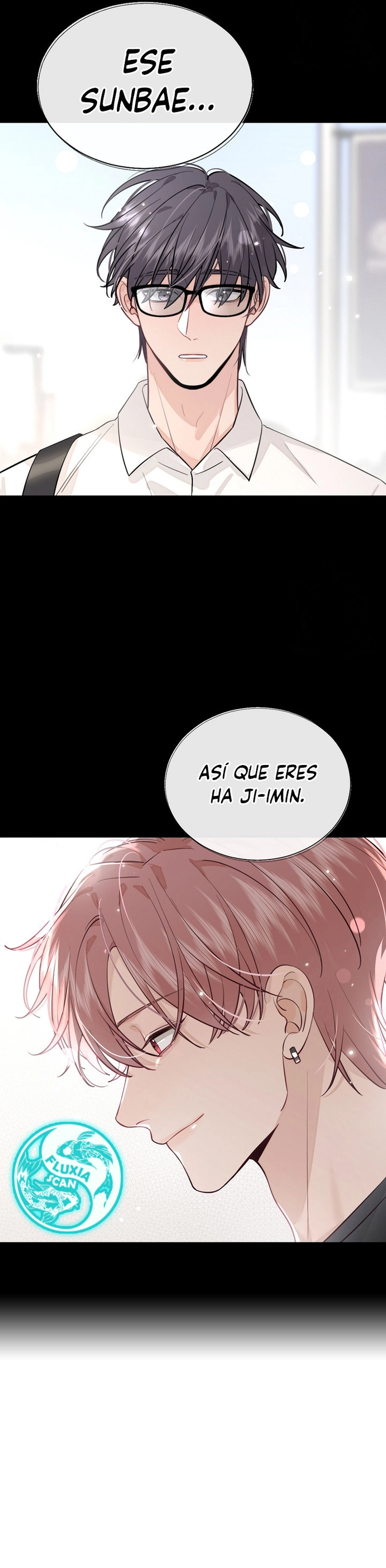 ¡Tú, por favor, sé mi doble! - Capítulo 17 - Página 9 - LectorTMOo