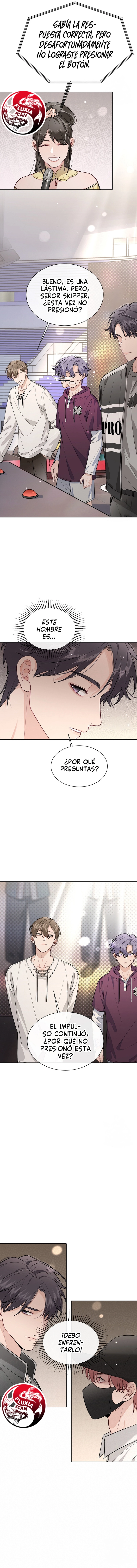 ¡Tú, por favor, sé mi doble! - Capítulo 30 - Página 8 - LectorTMOo