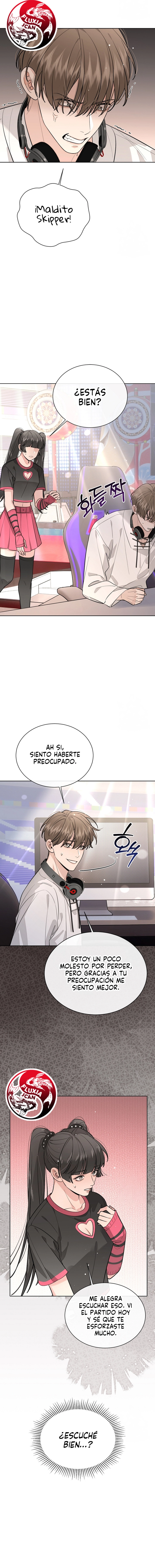 ¡Tú, por favor, sé mi doble! - Capítulo 35 - Página 9 - LectorTMOo
