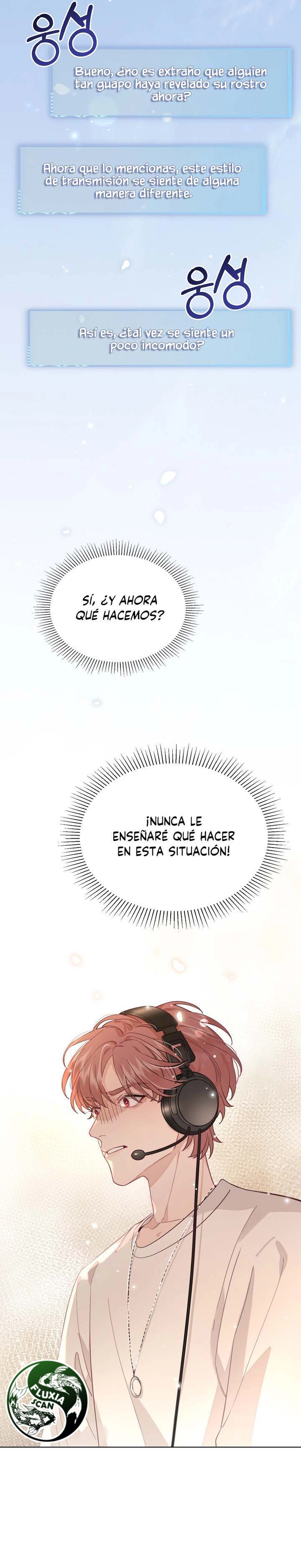 ¡Tú, por favor, sé mi doble! - Capítulo 4 - Página 11 - LectorTMOo