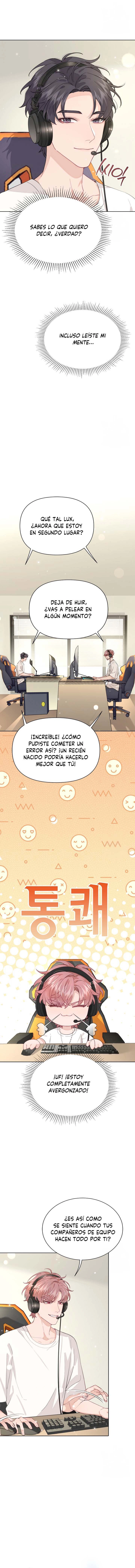 ¡Tú, por favor, sé mi doble! - Capítulo 4 - Página 8 - LectorTMOo