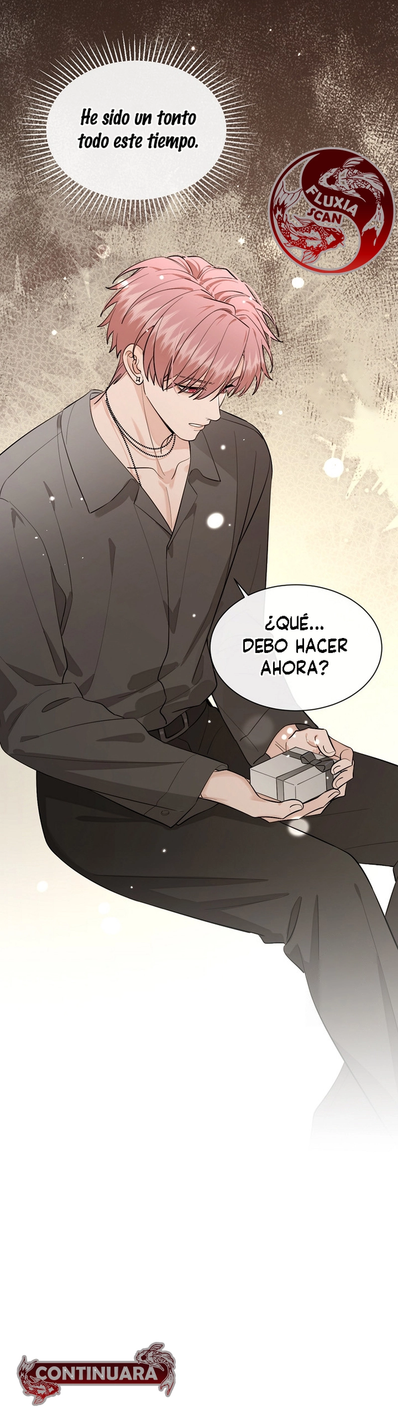 ¡Tú, por favor, sé mi doble! - Capítulo 51 - Página 10 - LectorTMOo
