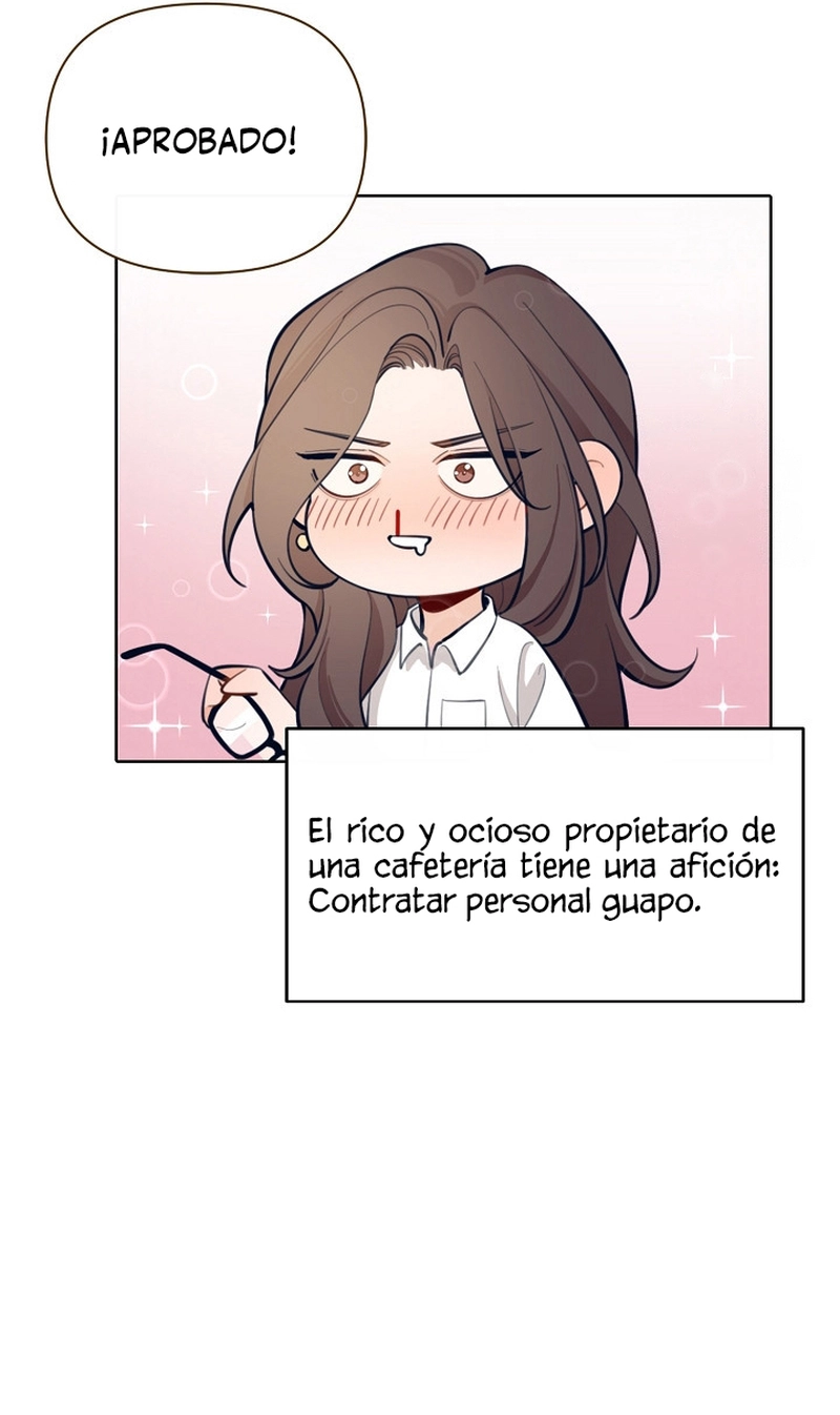 ¡Tú, por favor, sé mi doble! - Capítulo 6 - Página 9 - LectorTMOo
