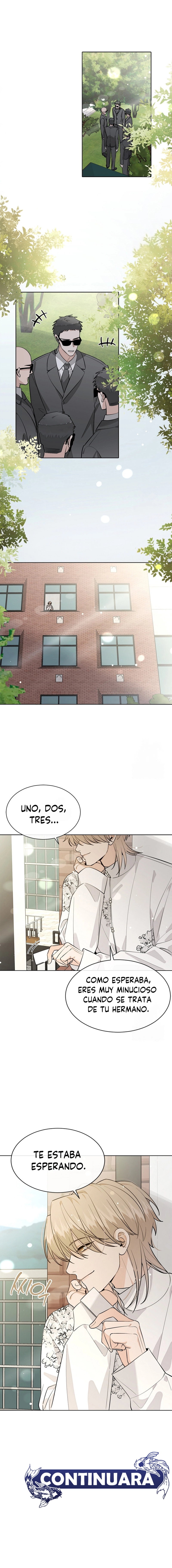 ¡Tú, por favor, sé mi doble! - Capítulo 60 - Página 7 - LectorTMOo