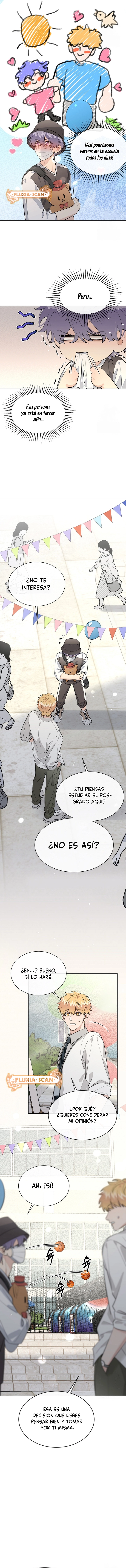¡Tú, por favor, sé mi doble! - Capítulo 64 - Página 4 - LectorTMOo