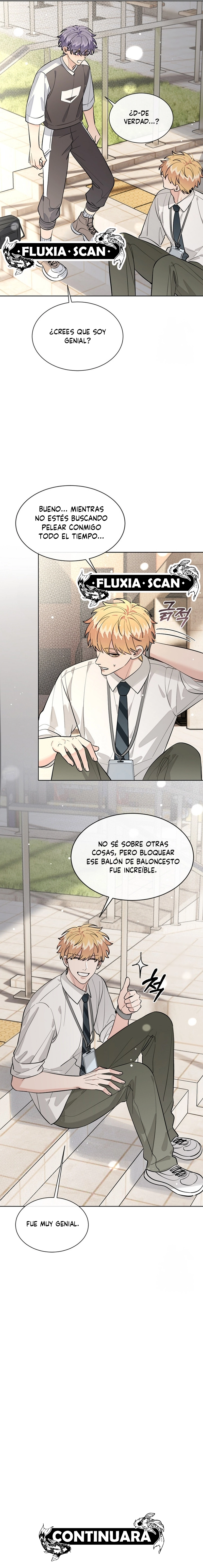 ¡Tú, por favor, sé mi doble! - Capítulo 68 - Página 9 - LectorTMOo
