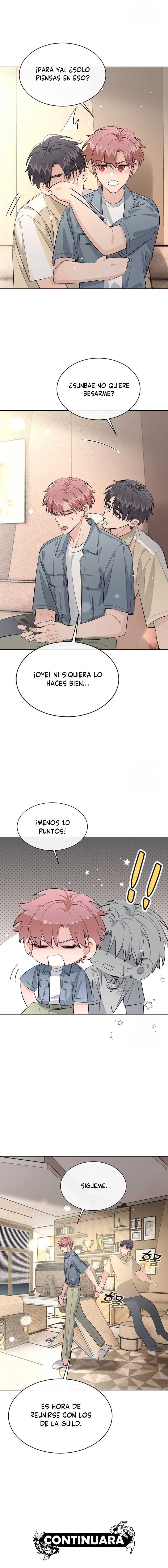 ¡Tú, por favor, sé mi doble! - Capítulo 69 - Página 9 - LectorTMOo