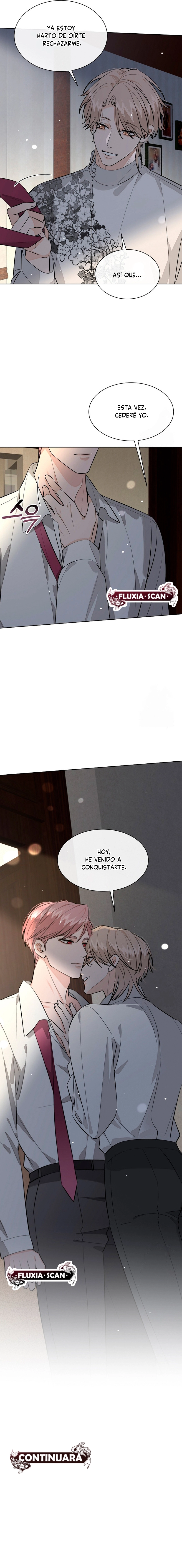 ¡Tú, por favor, sé mi doble! - Capítulo 72 - Página 8 - LectorTMOo