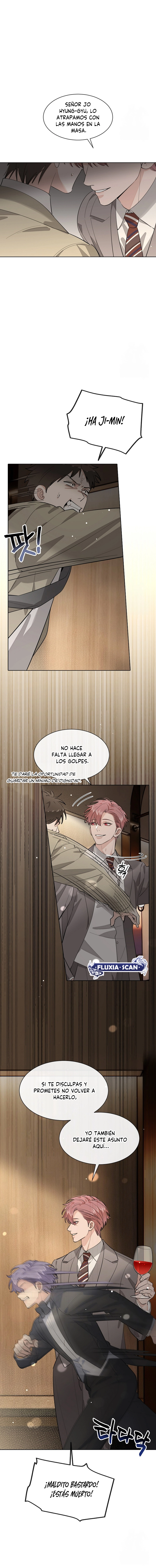 ¡Tú, por favor, sé mi doble! - Capítulo 78 - Página 8 - LectorTMOo