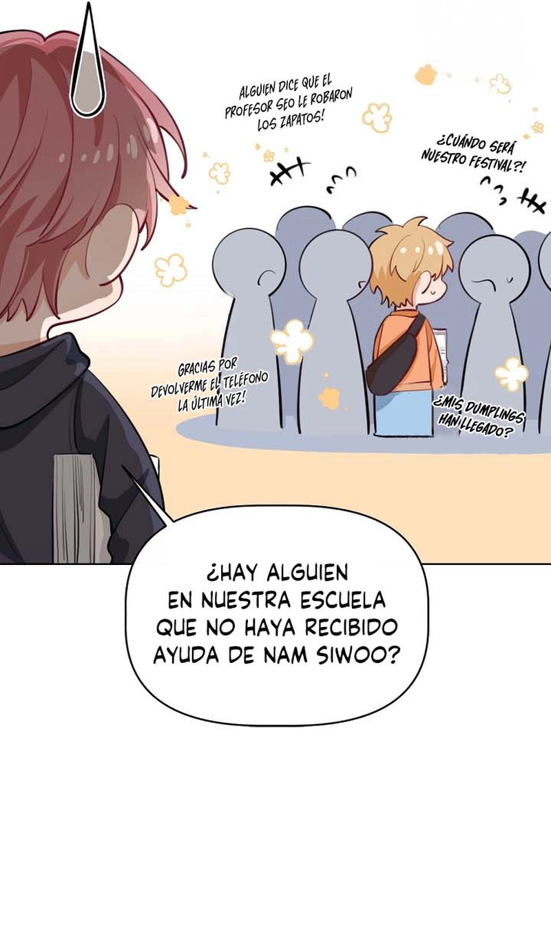 ¡Tú, por favor, sé mi doble! - Capítulo 8 - Página 9 - LectorTMOo
