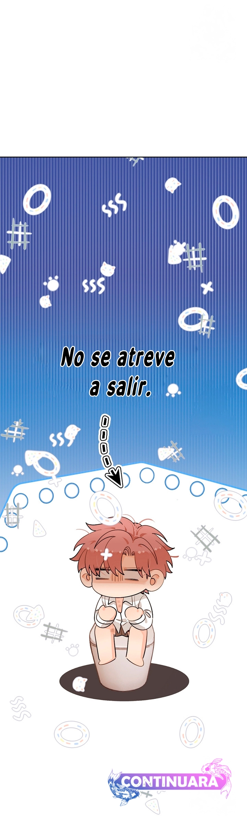 ¡Tú, por favor, sé mi doble! - Capítulo 82 - Página 11 - LectorTMOo