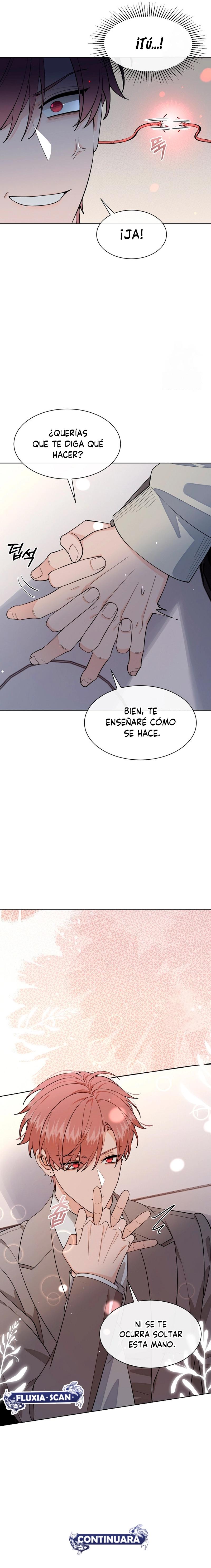 ¡Tú, por favor, sé mi doble! - Capítulo 83 - Página 10 - LectorTMOo