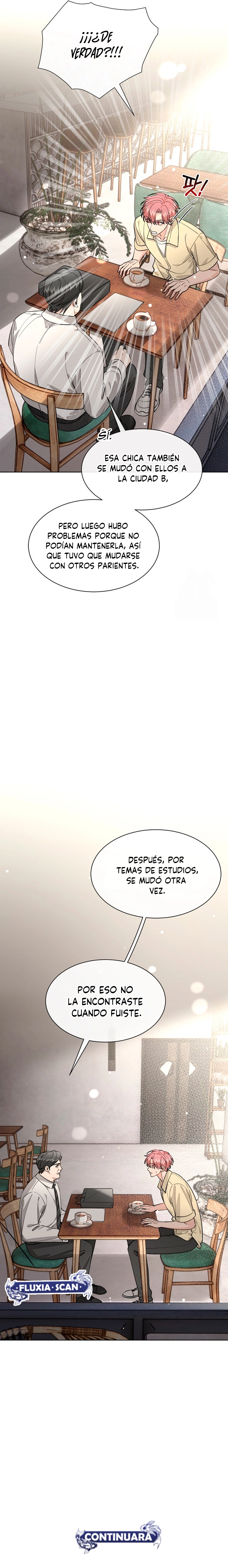 ¡Tú, por favor, sé mi doble! - Capítulo 85 - Página 9 - LectorTMOo