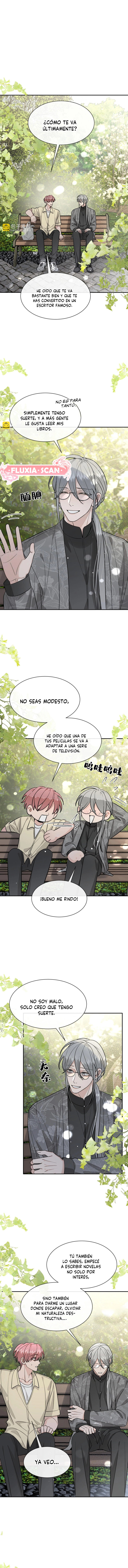 ¡Tú, por favor, sé mi doble! - Capítulo 87 - Página 5 - LectorTMOo