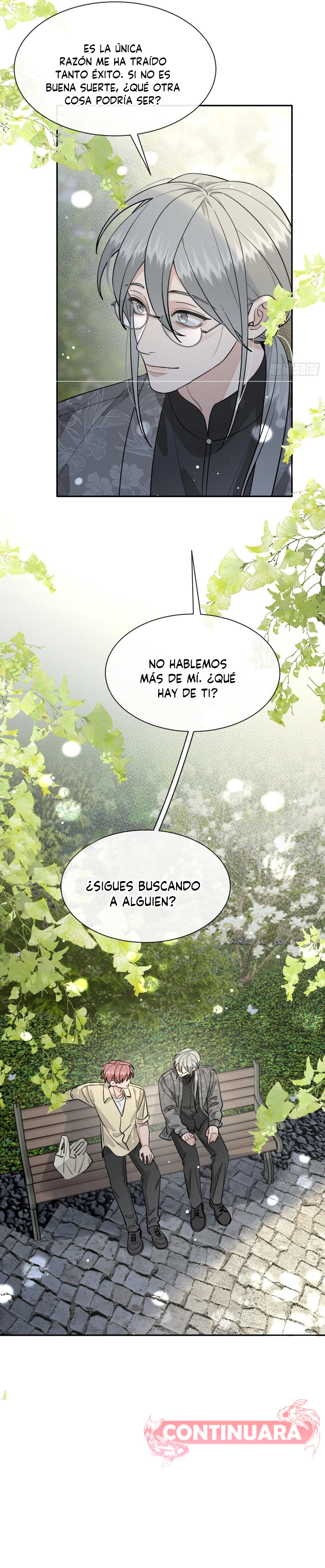 ¡Tú, por favor, sé mi doble! - Capítulo 87 - Página 6 - LectorTMOo