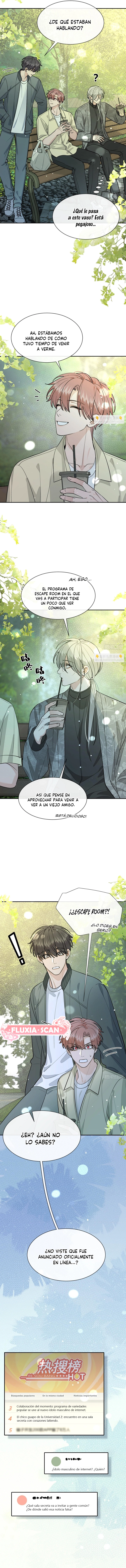 ¡Tú, por favor, sé mi doble! - Capítulo 88 - Página 5 - LectorTMOo