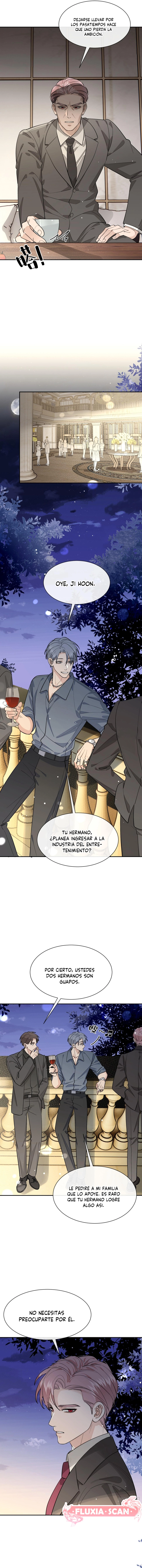 ¡Tú, por favor, sé mi doble! - Capítulo 88 - Página 7 - LectorTMOo
