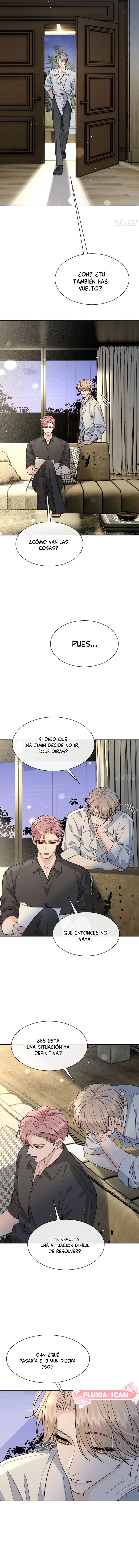 ¡Tú, por favor, sé mi doble! - Capítulo 89 - Página 8 - LectorTMOo