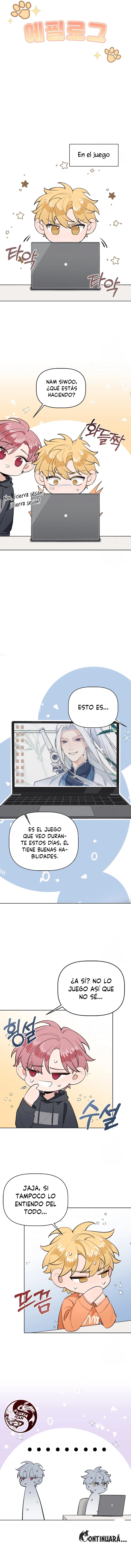 ¡Tú, por favor, sé mi doble! - Capítulo 9 - Página 8 - LectorTMOo