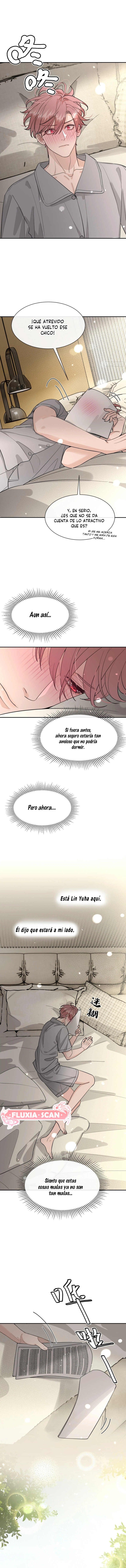¡Tú, por favor, sé mi doble! - Capítulo 90 - Página 3 - LectorTMOo
