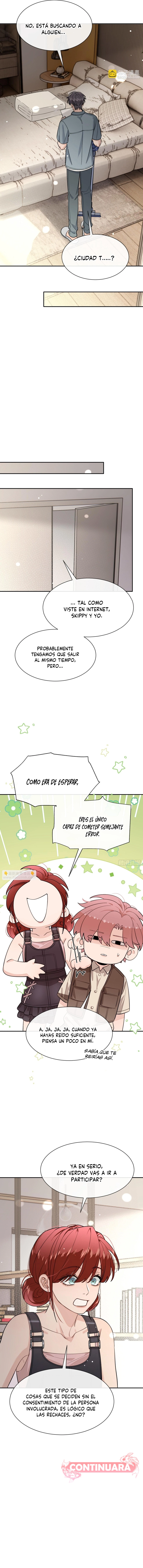 ¡Tú, por favor, sé mi doble! - Capítulo 90 - Página 8 - LectorTMOo