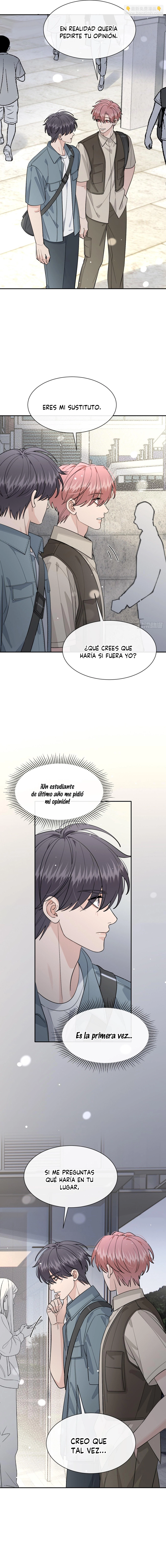 ¡Tú, por favor, sé mi doble! - Capítulo 92 - Página 3 - LectorTMOo