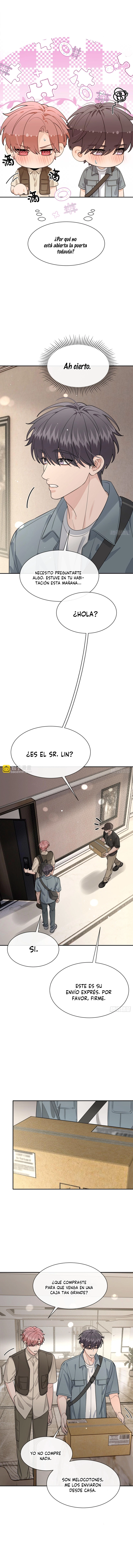 ¡Tú, por favor, sé mi doble! - Capítulo 92 - Página 7 - LectorTMOo
