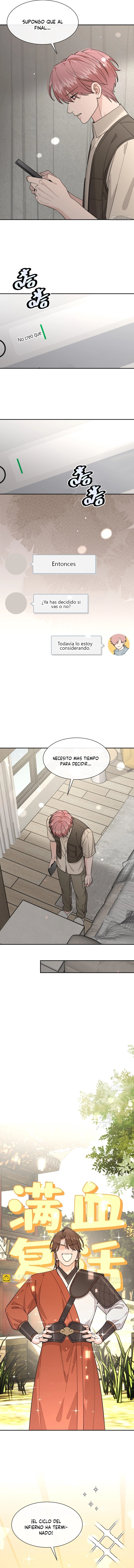 ¡Tú, por favor, sé mi doble! - Capítulo 93 - Página 4 - LectorTMOo