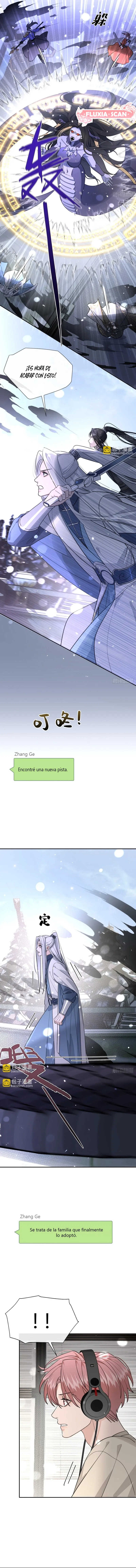 ¡Tú, por favor, sé mi doble! - Capítulo 94 - Página 4 - LectorTMOo