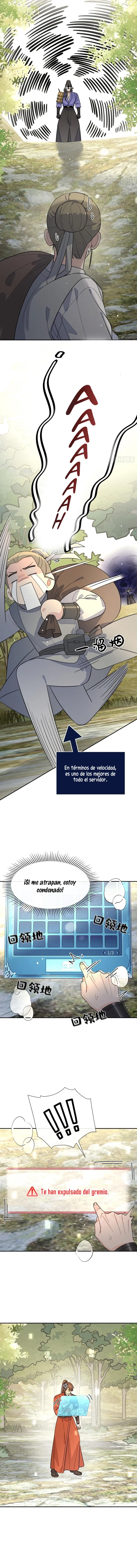 ¡Tú, por favor, sé mi doble! - Capítulo 95 - Página 3 - LectorTMOo