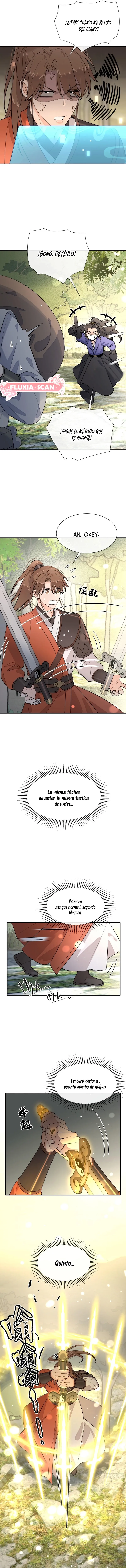 ¡Tú, por favor, sé mi doble! - Capítulo 95 - Página 4 - LectorTMOo