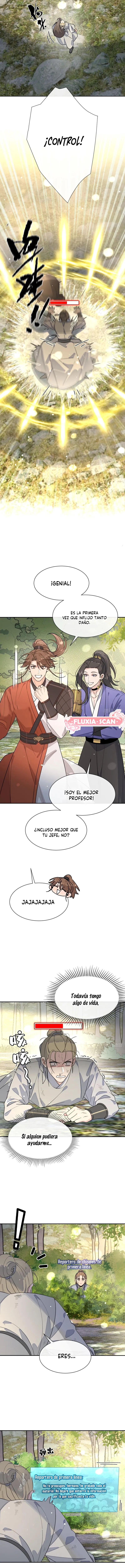 ¡Tú, por favor, sé mi doble! - Capítulo 95 - Página 5 - LectorTMOo