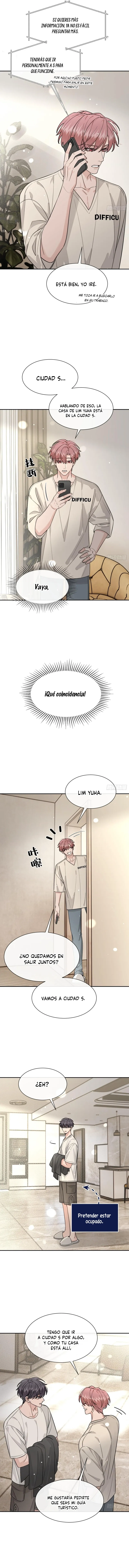 ¡Tú, por favor, sé mi doble! - Capítulo 95 - Página 8 - LectorTMOo