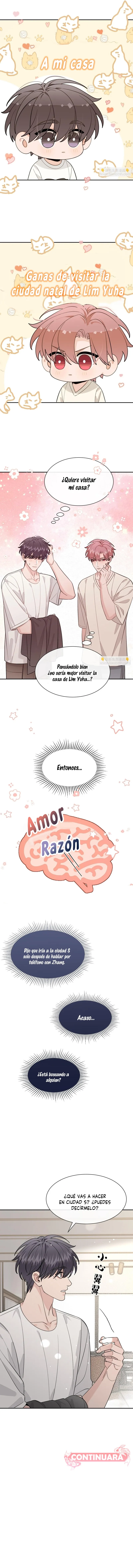 ¡Tú, por favor, sé mi doble! - Capítulo 95 - Página 9 - LectorTMOo