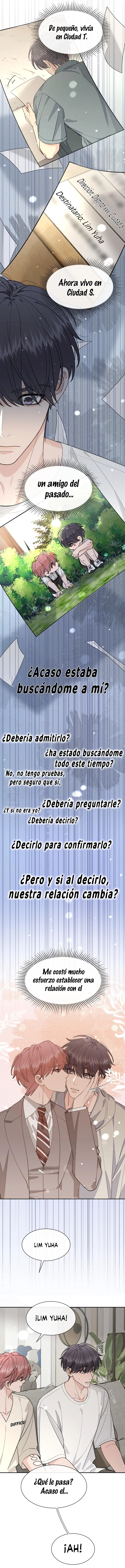 ¡Tú, por favor, sé mi doble! - Capítulo 96 - Página 3 - LectorTMOo