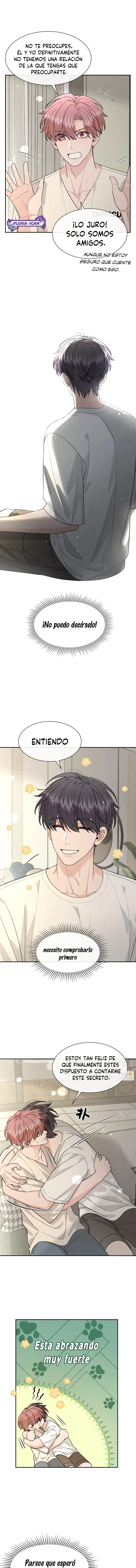 ¡Tú, por favor, sé mi doble! - Capítulo 96 - Página 4 - LectorTMOo
