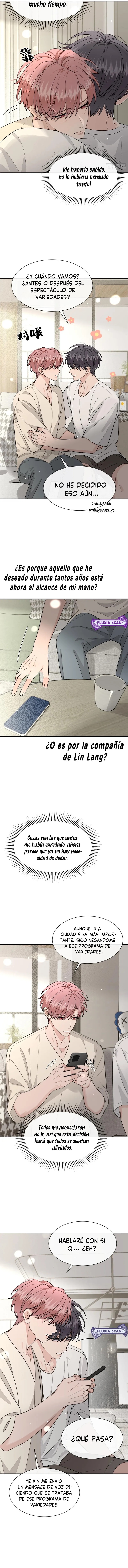 ¡Tú, por favor, sé mi doble! - Capítulo 96 - Página 5 - LectorTMOo