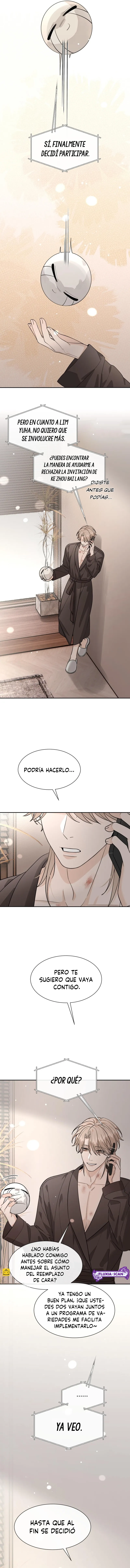 ¡Tú, por favor, sé mi doble! - Capítulo 96 - Página 8 - LectorTMOo