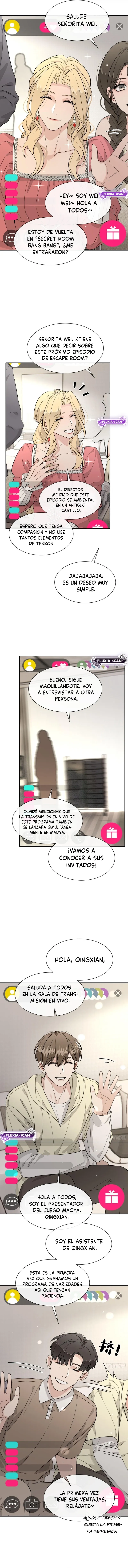 ¡Tú, por favor, sé mi doble! - Capítulo 97 - Página 5 - LectorTMOo