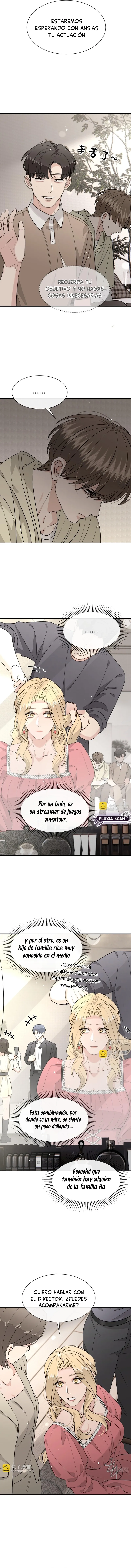 ¡Tú, por favor, sé mi doble! - Capítulo 97 - Página 6 - LectorTMOo