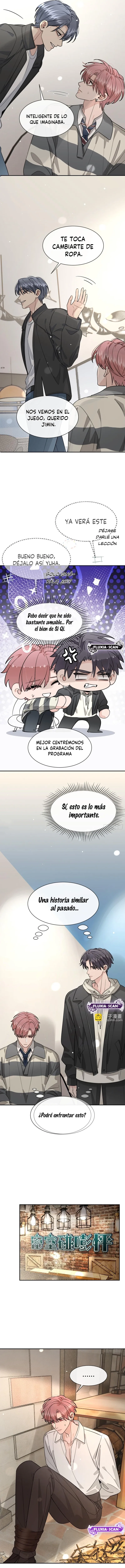 ¡Tú, por favor, sé mi doble! - Capítulo 97 - Página 8 - LectorTMOo