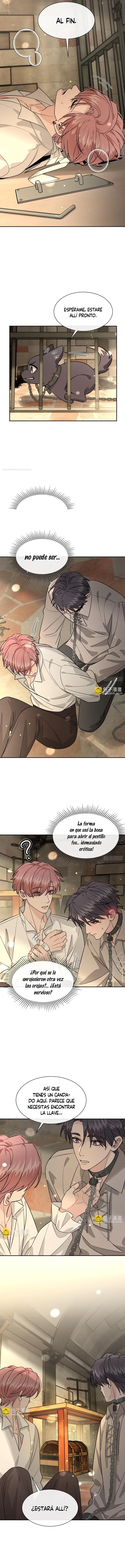 ¡Tú, por favor, sé mi doble! - Capítulo 98 - Página 4 - LectorTMOo
