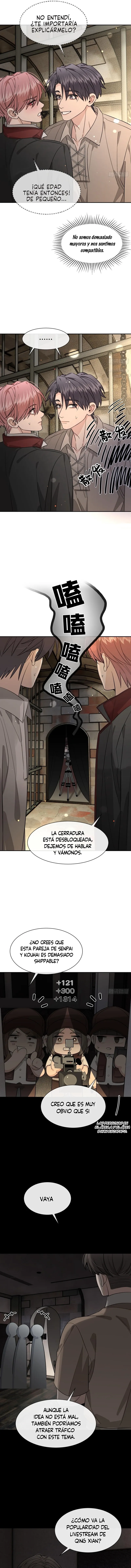 ¡Tú, por favor, sé mi doble! - Capítulo 98 - Página 7 - LectorTMOo