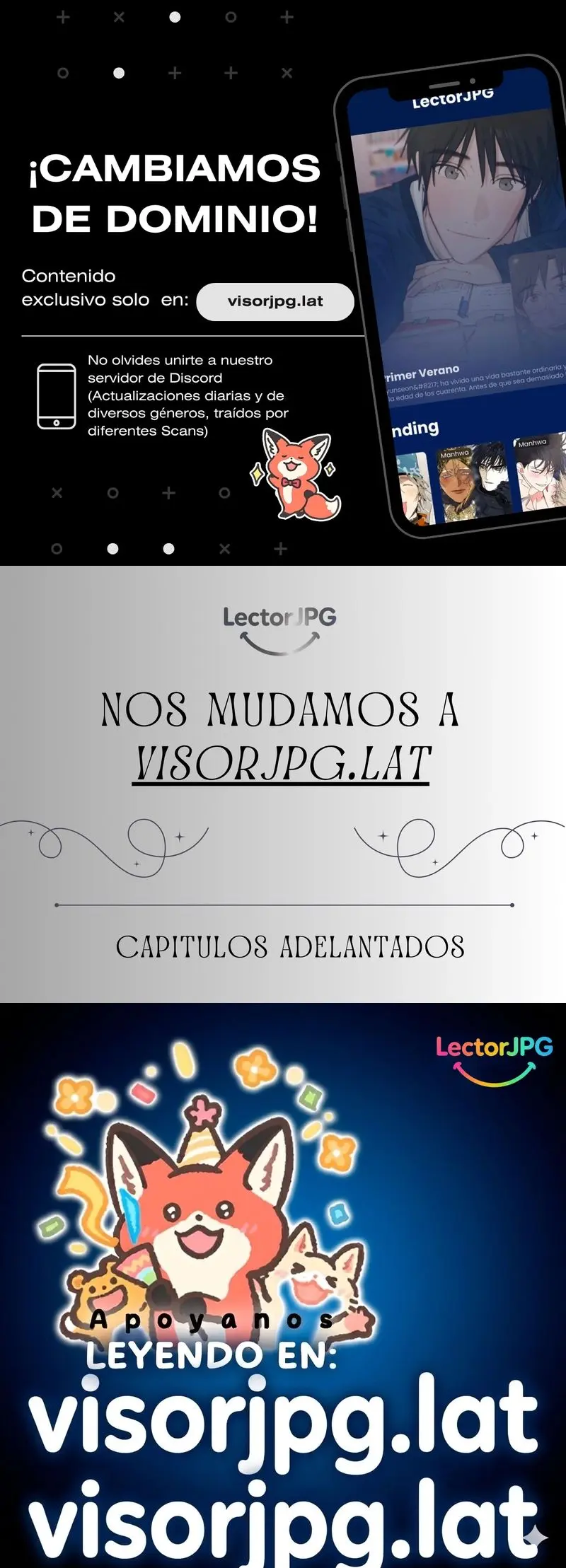 Tu Propio Mal capítulo 6 página 9