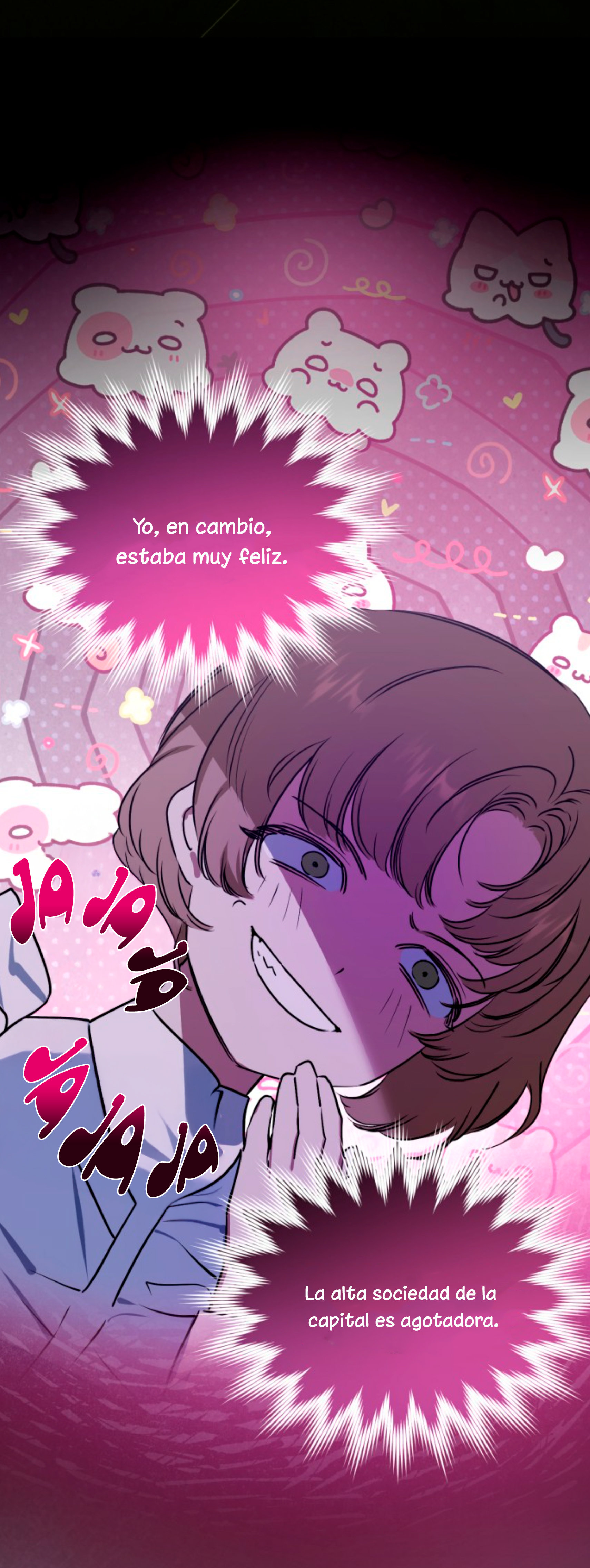 Tu Ryan - Capítulo 1 - Página 18 - LectorTMOo