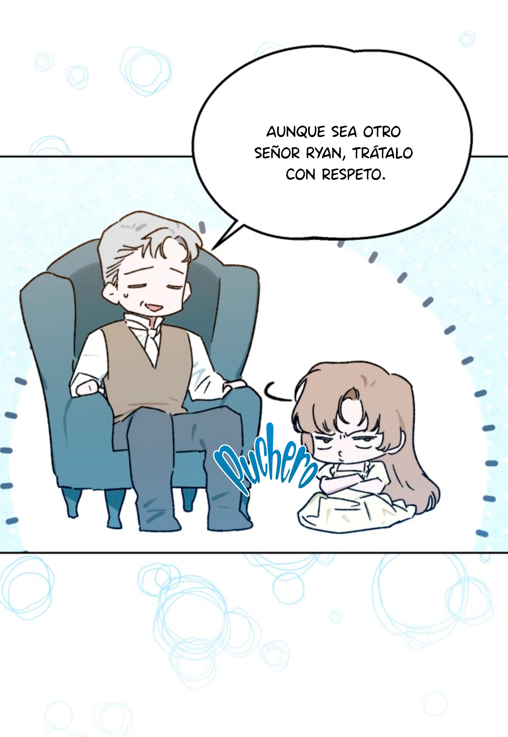 Tu Ryan - Capítulo 1 - Página 59 - LectorTMOo