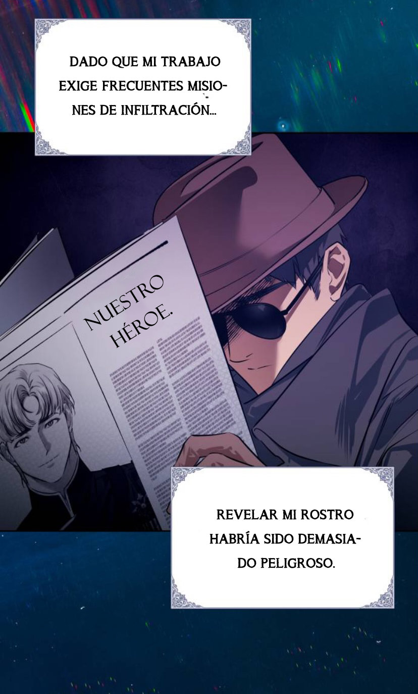 Tu Ryan - Capítulo 2 - Página 61 - LectorTMOo